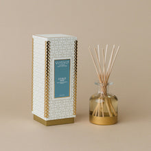 Load image into Gallery viewer, Holiday Reed Diffuser-Icy Blue Pine