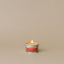 Load image into Gallery viewer, Aromatic Travel Tin Candle-Red Currant